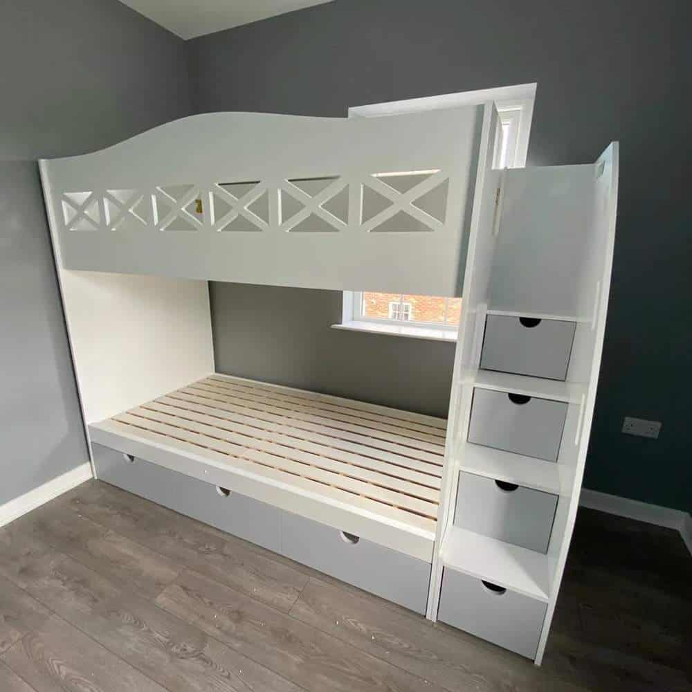 About - MK Furnishings Kids Beds LTD