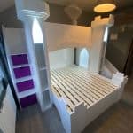 castle bed uk