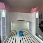 castle bunk