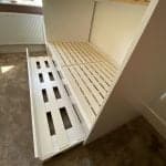 Bunk Bed With Trundle