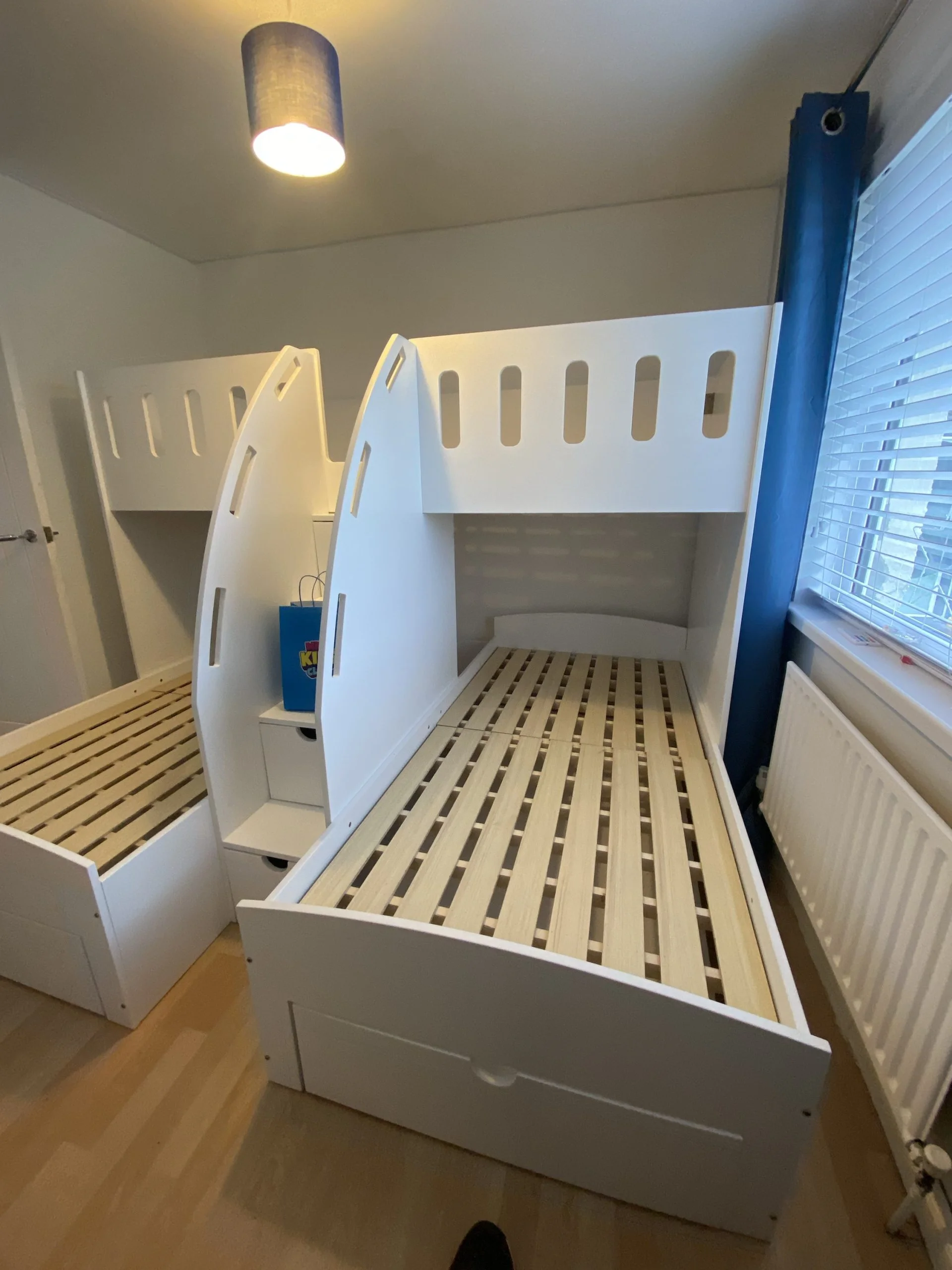 Bunk deals beds finance