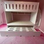trundle bunk bed