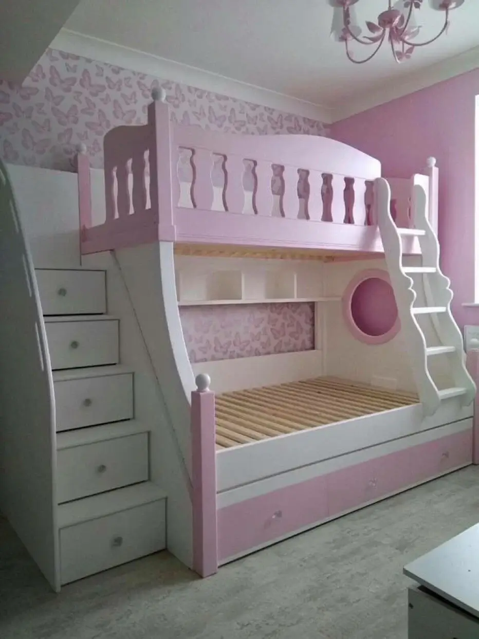 Exploring Innovative Bunk Beds With Financing Options in the UK and
