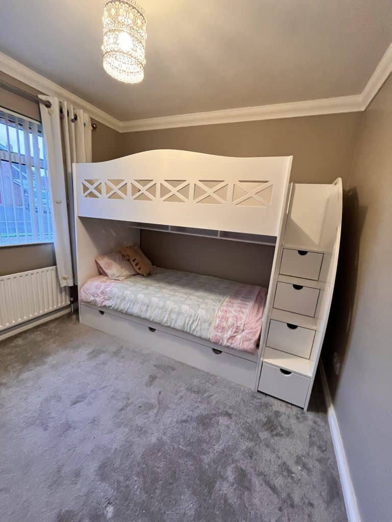 amazing kids bunk beds