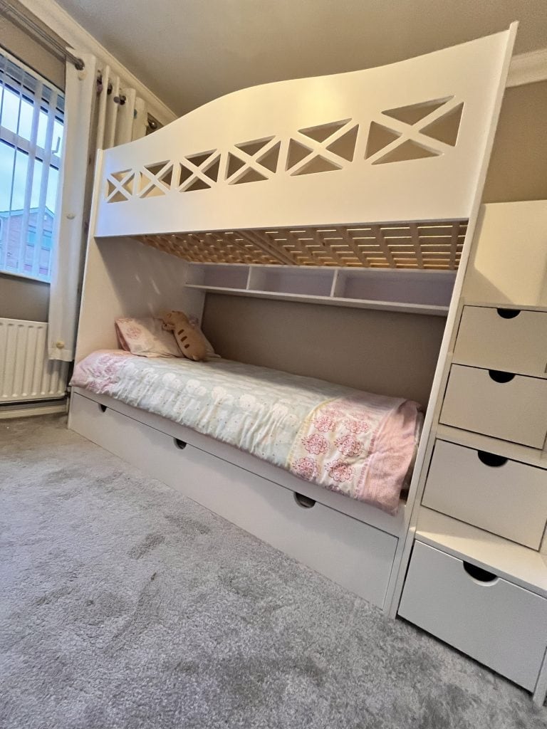 belfast bunk beds
