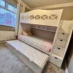 trundle bunk beds