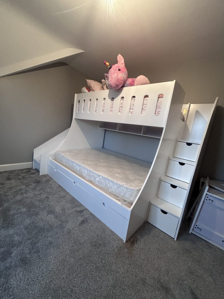 buy now pay later bunk beds
