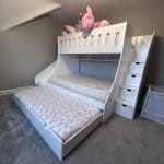 kids beds on finance