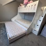 uk and ireland bunk beds