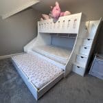 affordable bunk beds