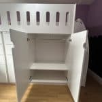 cabin beds for small rooms