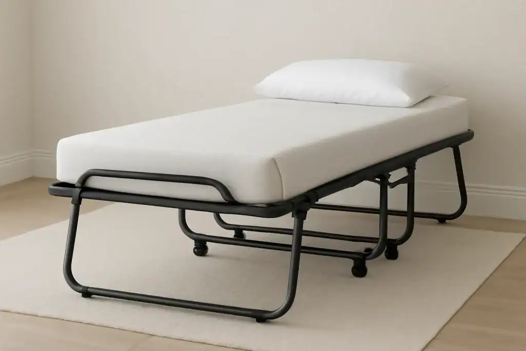 Folding Bed