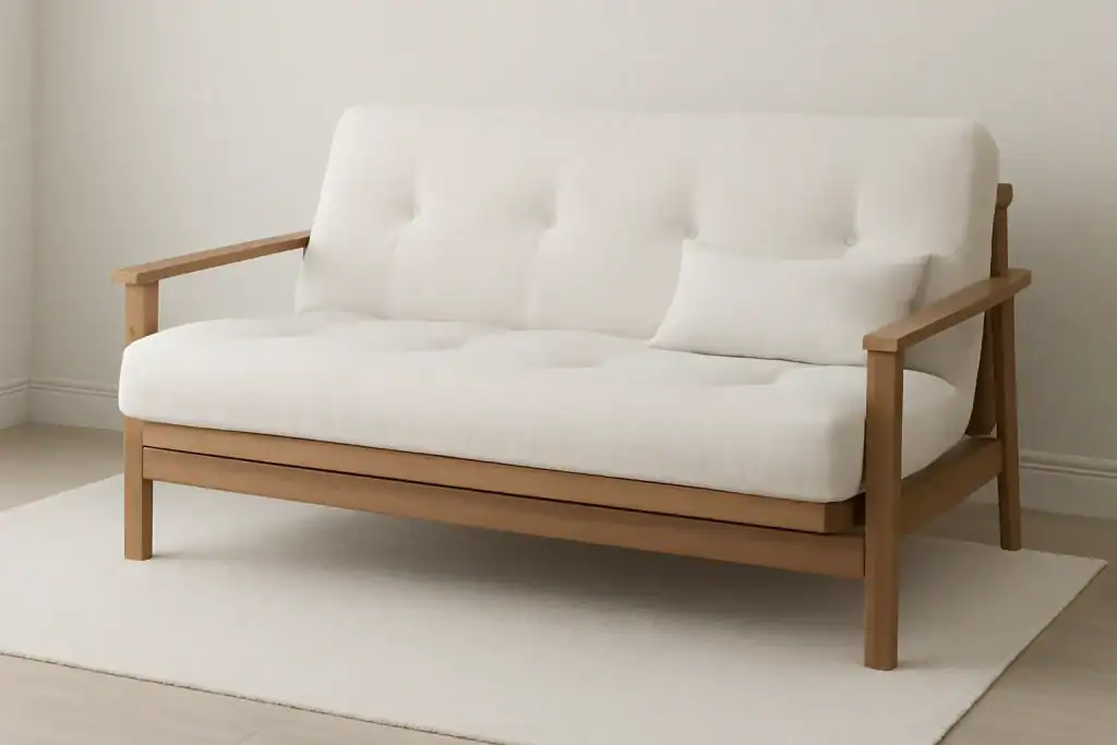 Futon Bed
