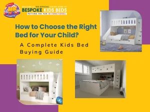 kids bed buying guide