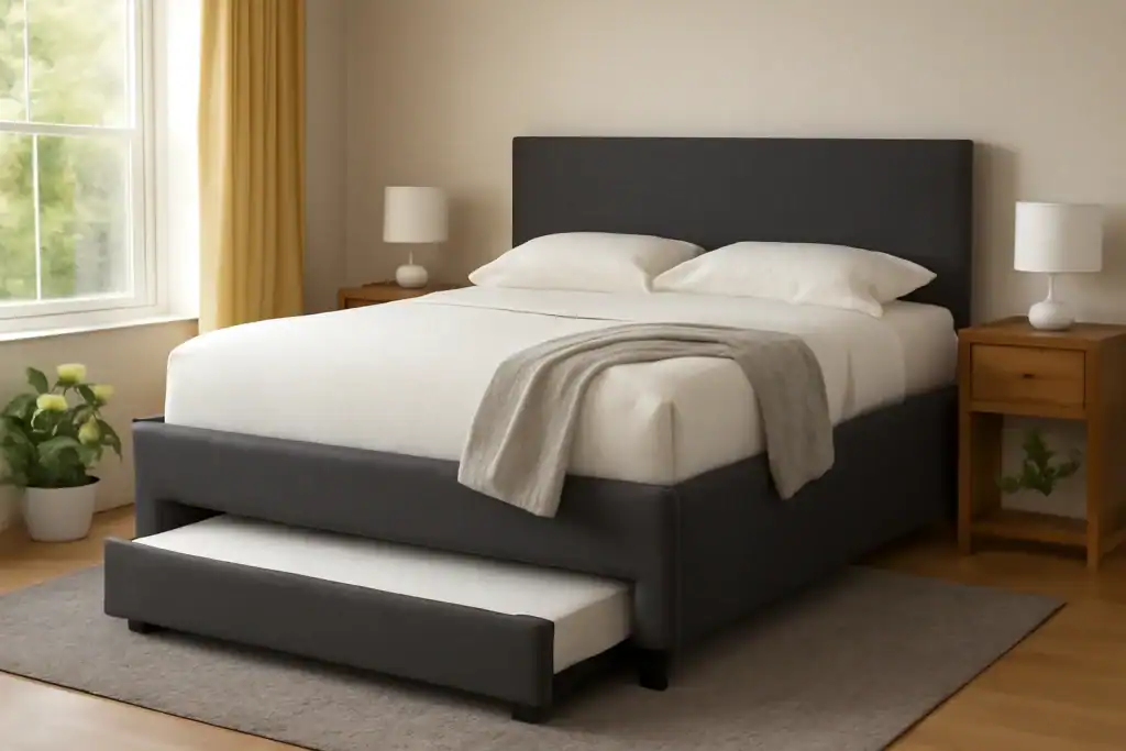 Adult Trundle Beds