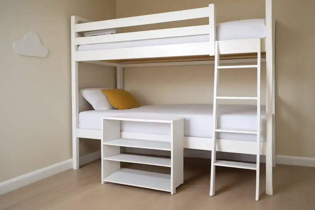 Expandable Shelf Units