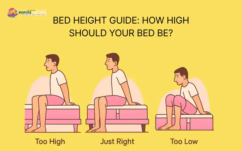 Bed Height Guide